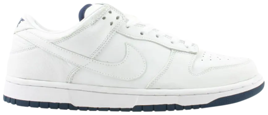 Dunk Low Pro B Midnight Navy