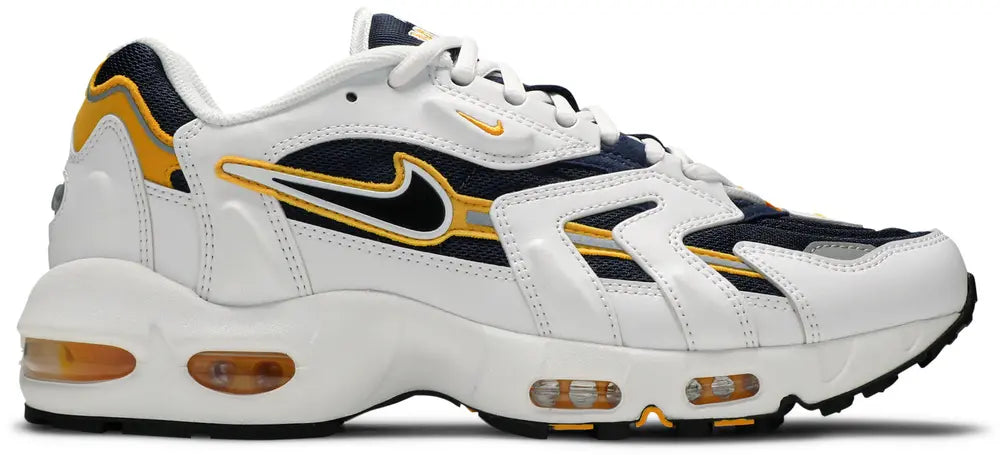 Air Max 96 II Goldenrod (2021)