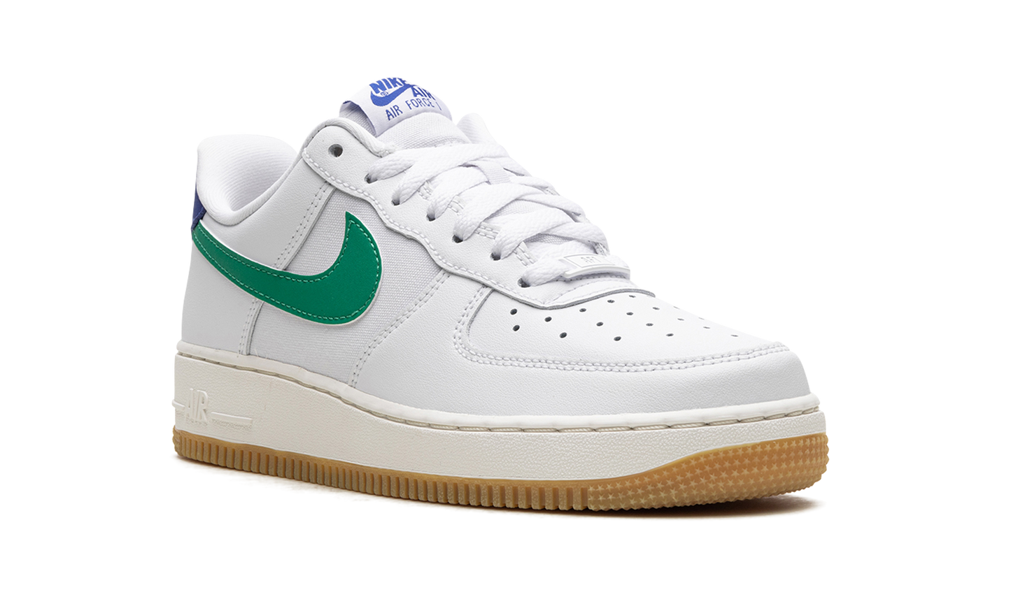AIR FORCE 1'07 WMNS"Stadium Green" DD8959 110