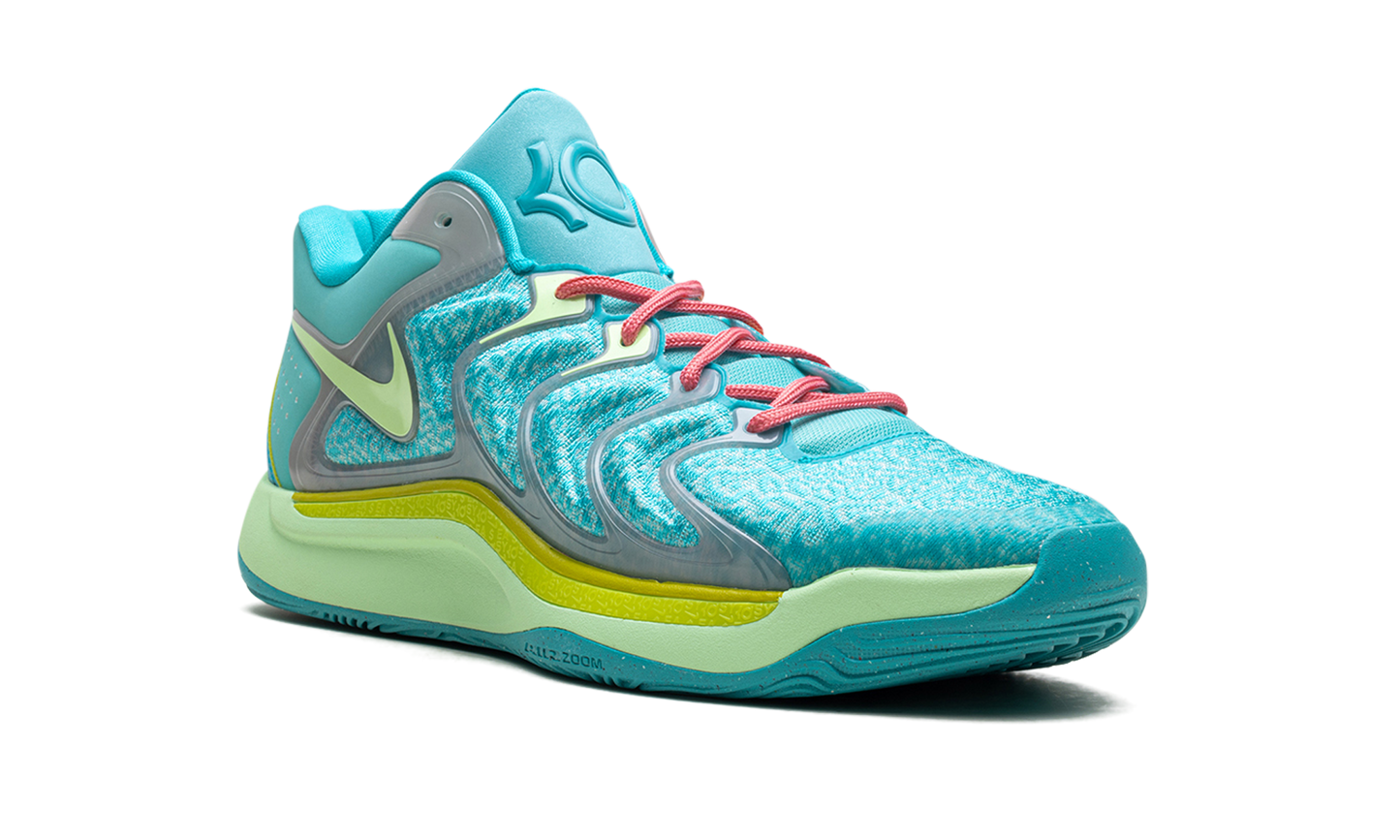 KD 17 WMNS"Bahamas" HV1945 300