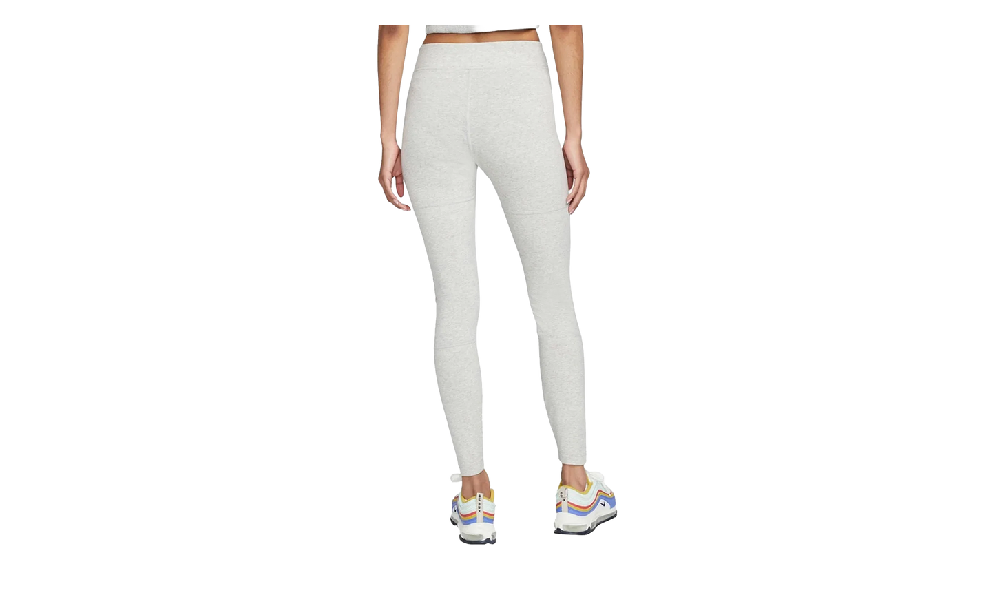 High-Waisted Printed Leggings WMNS"Grey" DM6756 050