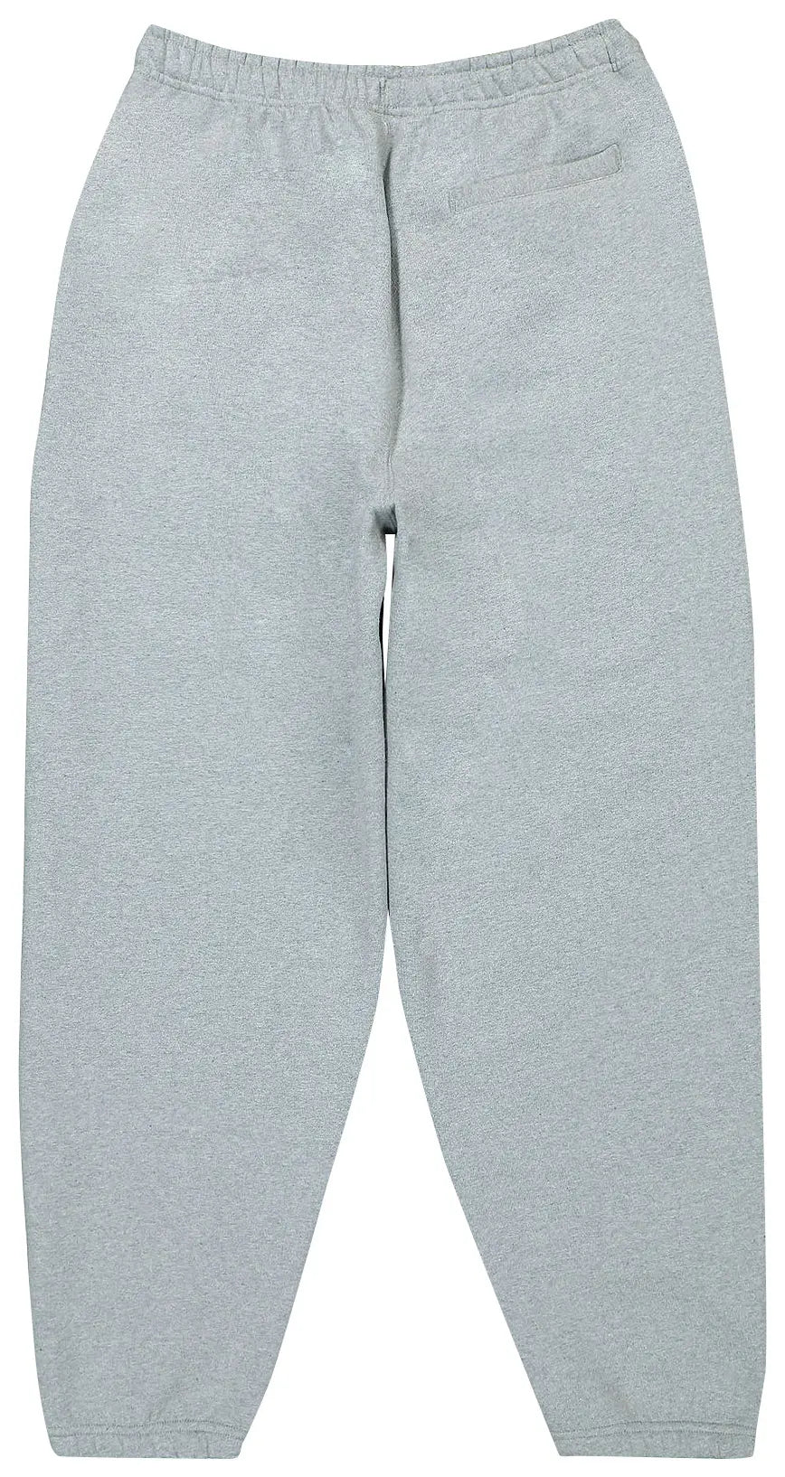 x Stussy Sweatpants Grey