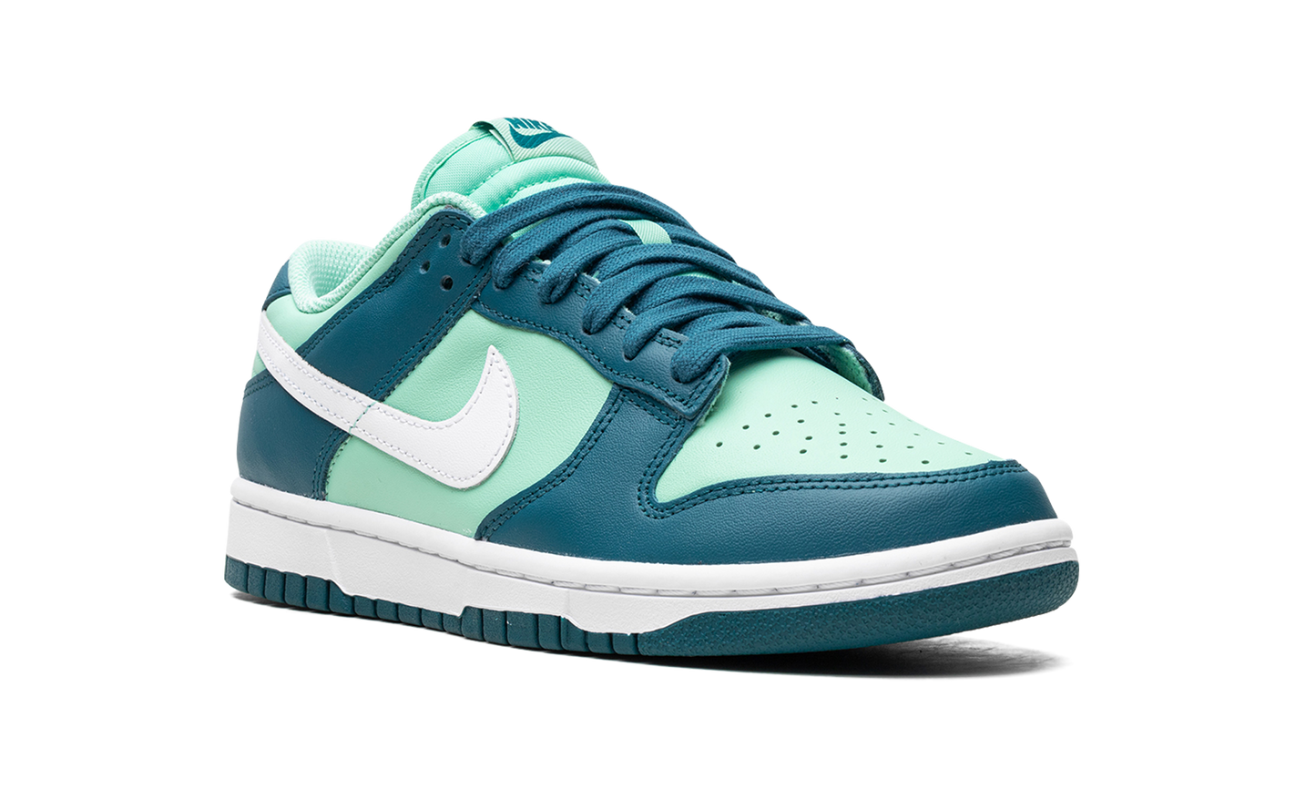 DUNK LOW WMNS"Geode Teal" DD1503 301