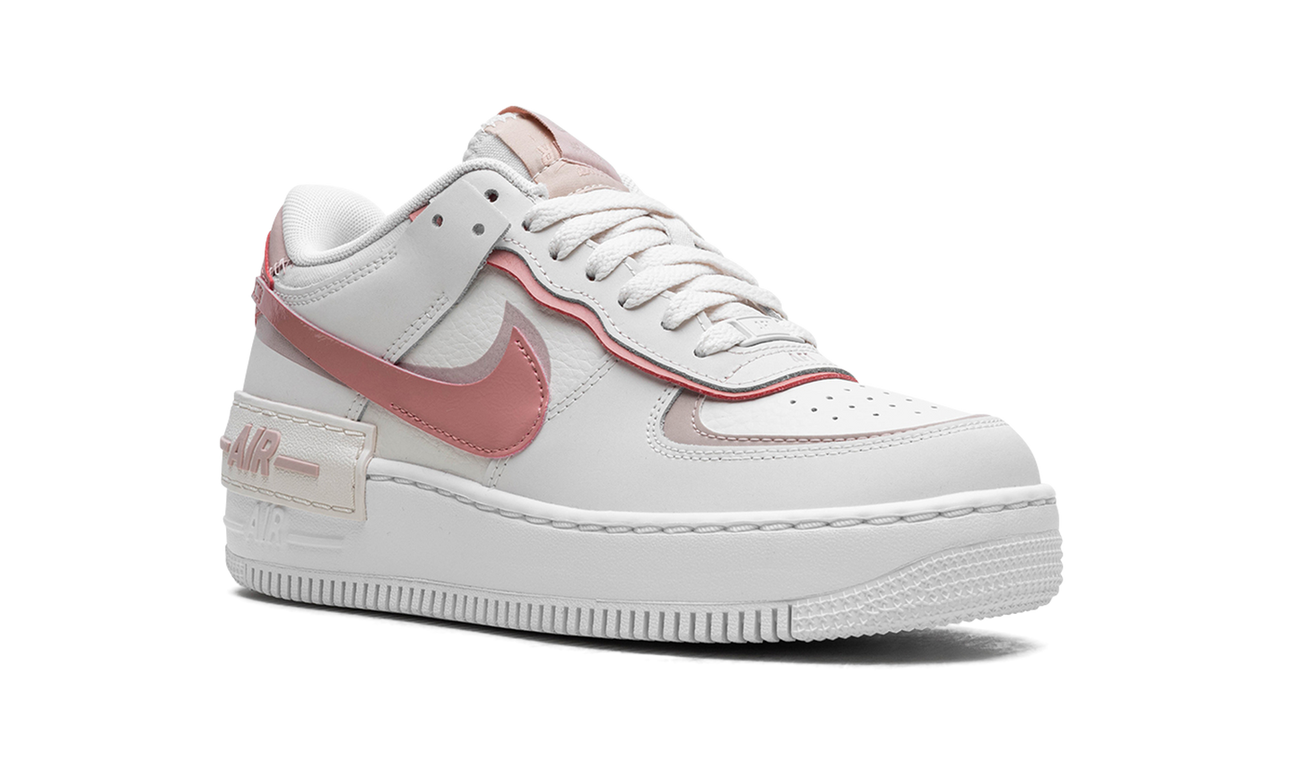 AIR FORCE 1 LO SHADO WMNS"Phantom Pink Oxford" DZ1847 001
