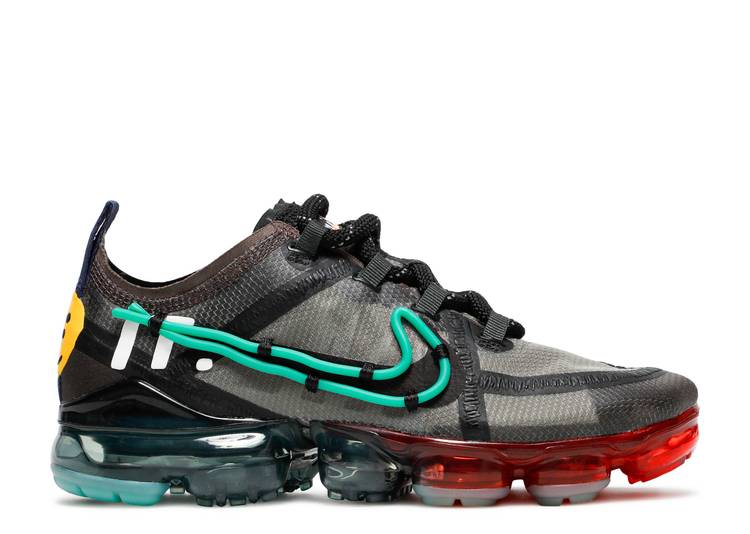 Air VaporMax 2019 Cactus Plant Flea Market (W) (WORN)