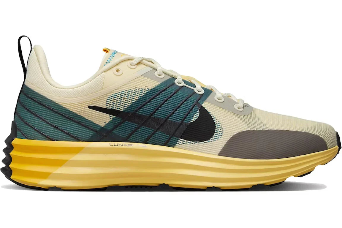 Lunar Roam Khaki Canteen (WORN)