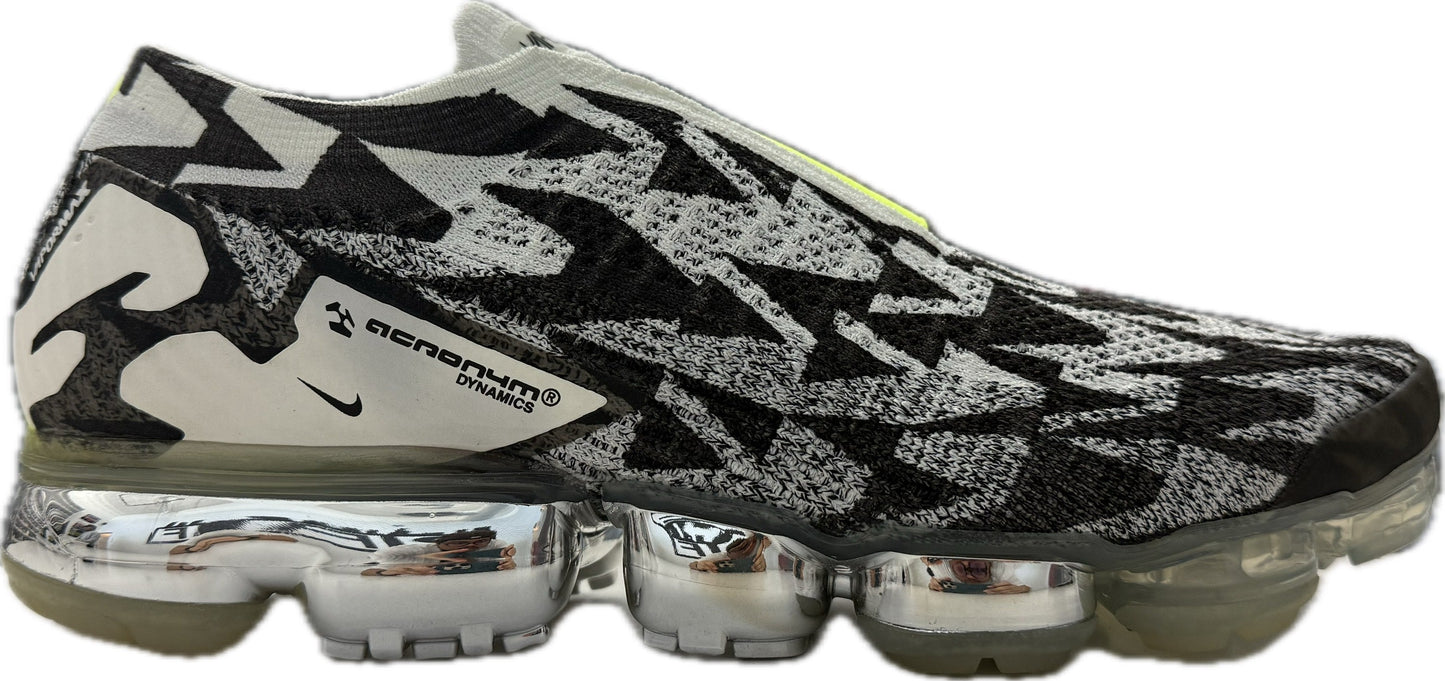 Vapor MAX Moc 2 Acronym Light Bone (Friends & Family) (WORN)