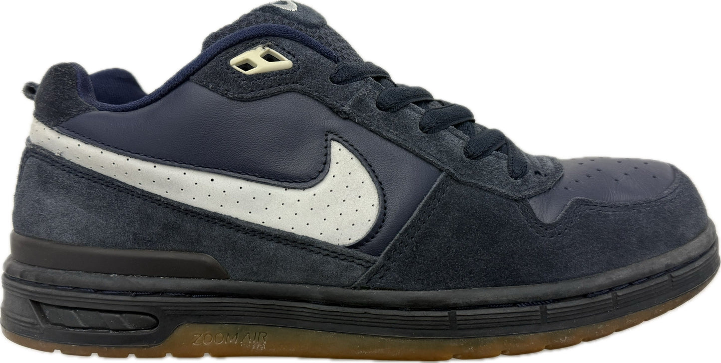 Paul Rodriguez 1 Obsidian White '05 (WORN)