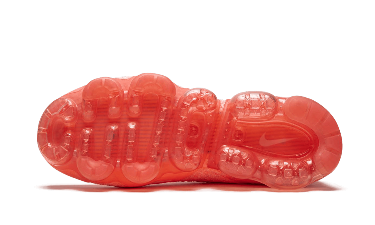 AIR VAPORMAX FLYKNIT 2 WMNS"Crimson Pulse" 942843 800
