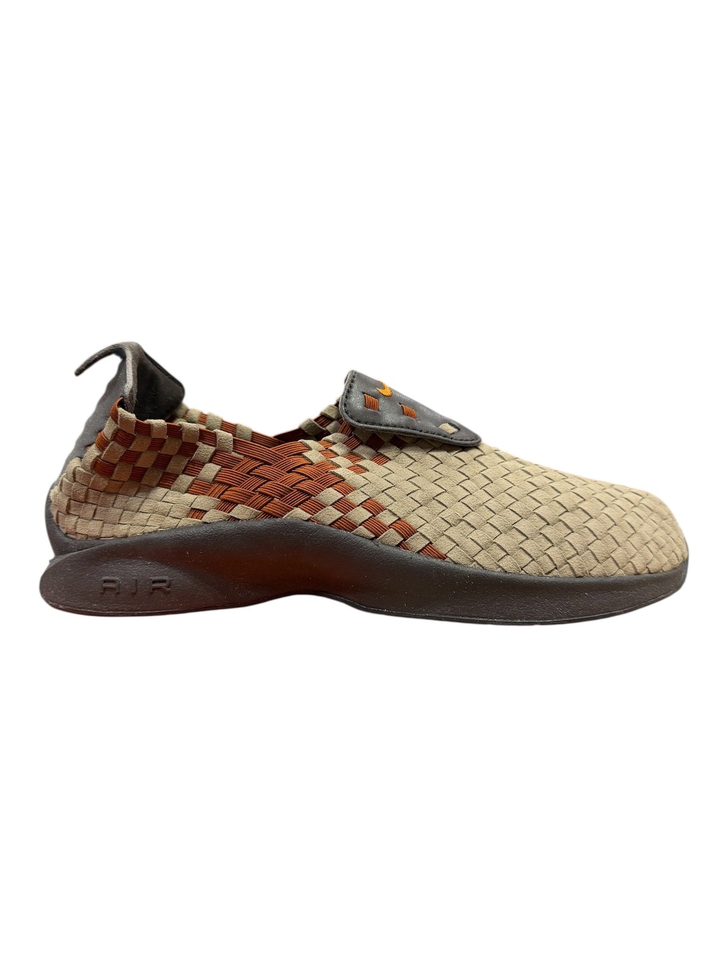 Air Woven SL Brown