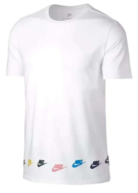 Sean Wotherspoon Tee White (WORN)