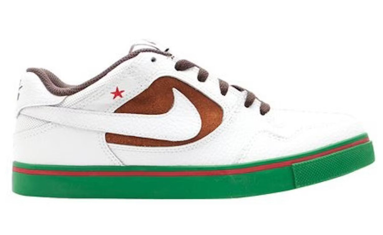 Paul Rodriguez 2.5 cail star