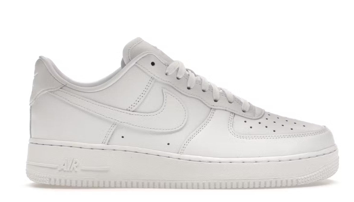 Air Force 1 '07 LOW Fresh White