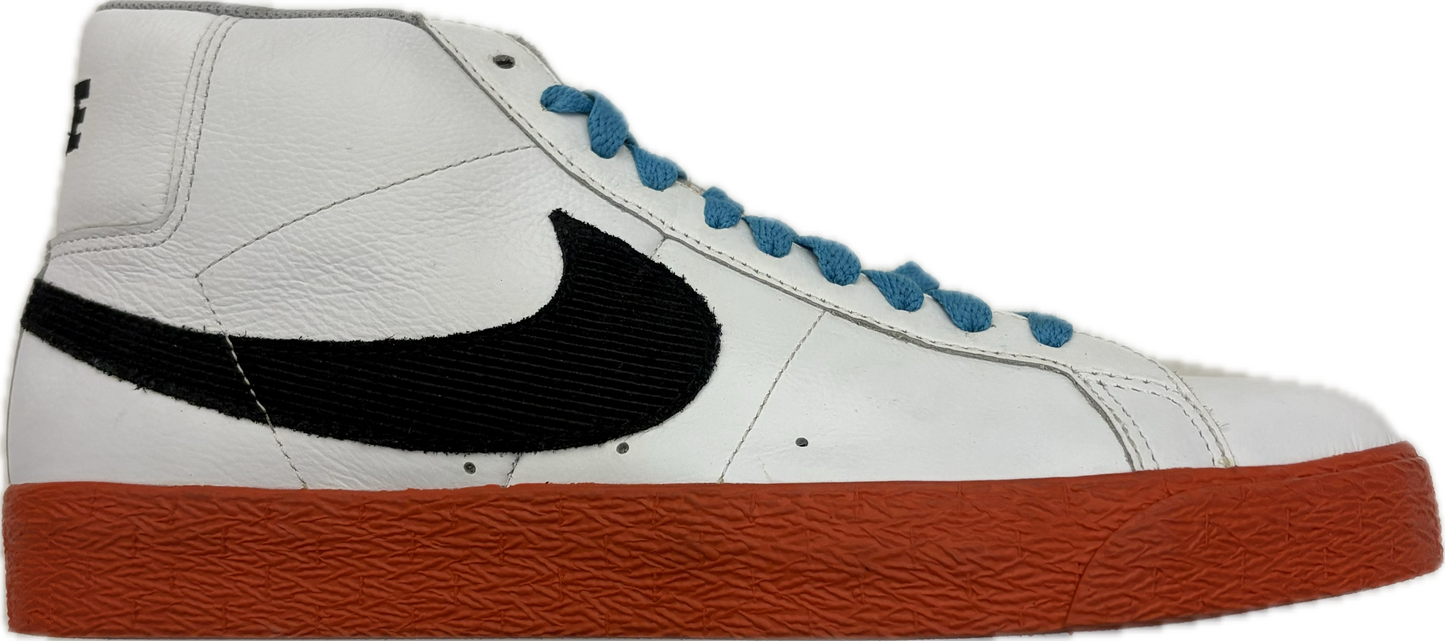 Zoom Blazer Mid Ben G (SAMPLE)