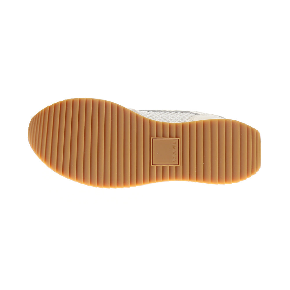B.ntcd Mesh Lace Up Sneakers