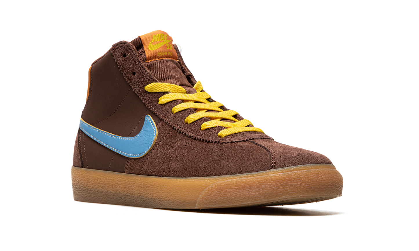 SB BRUIN HIGH WMNS"Why So Sad ?" DX4325 200