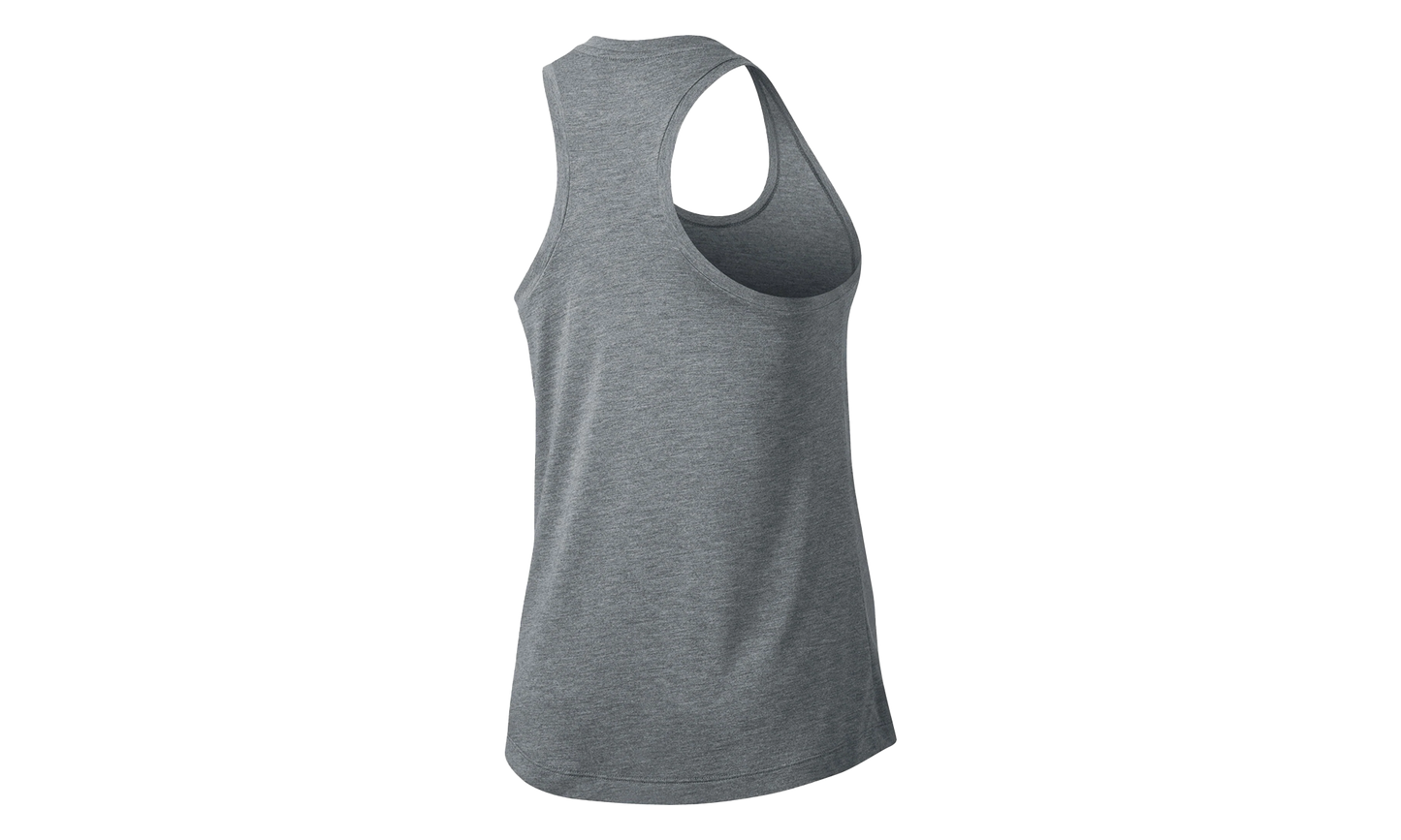 NSW Essentials Tank Top"Grey/ Orange" 831731 093