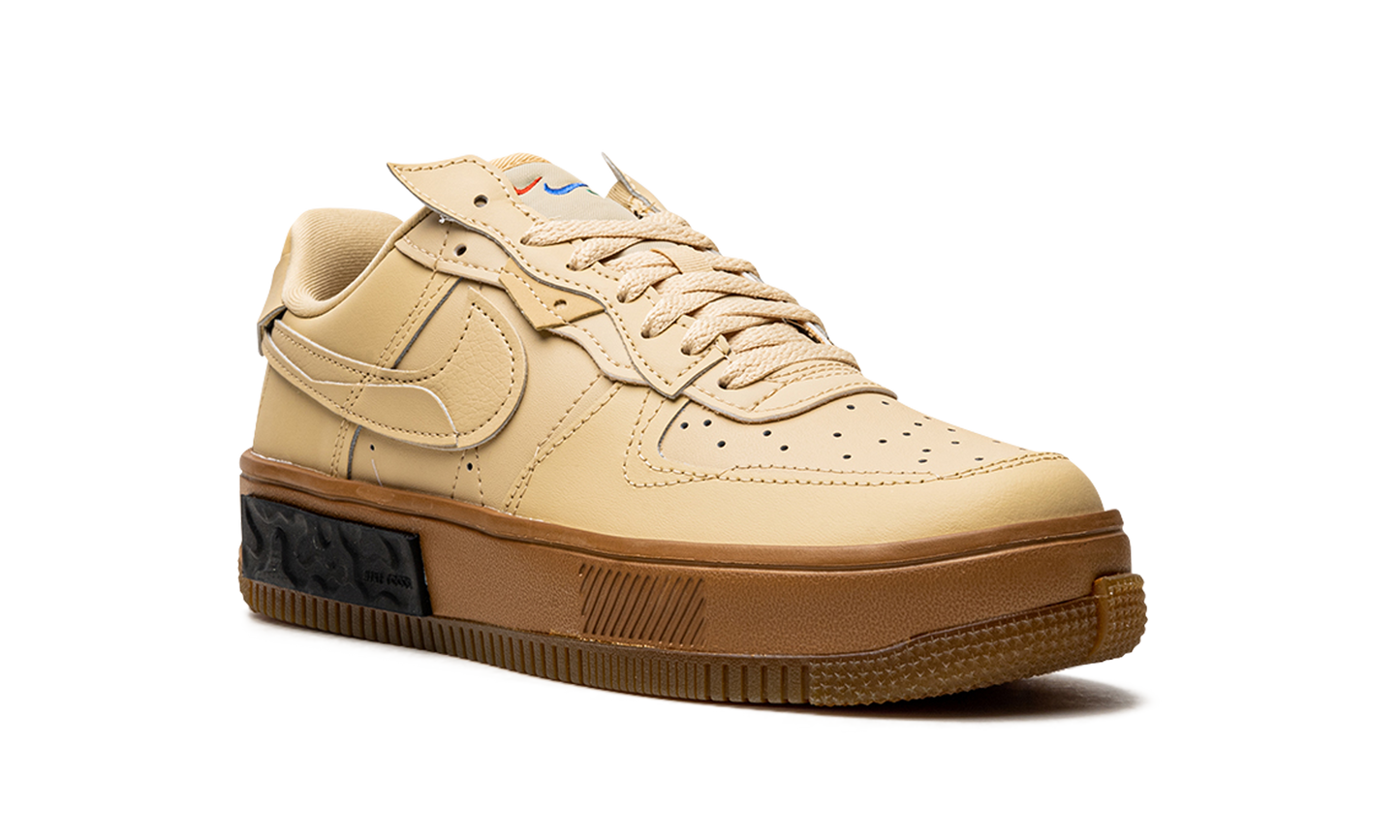 AIR FORCE 1 FONTANKA WMNS"Sesame" DH1290 201