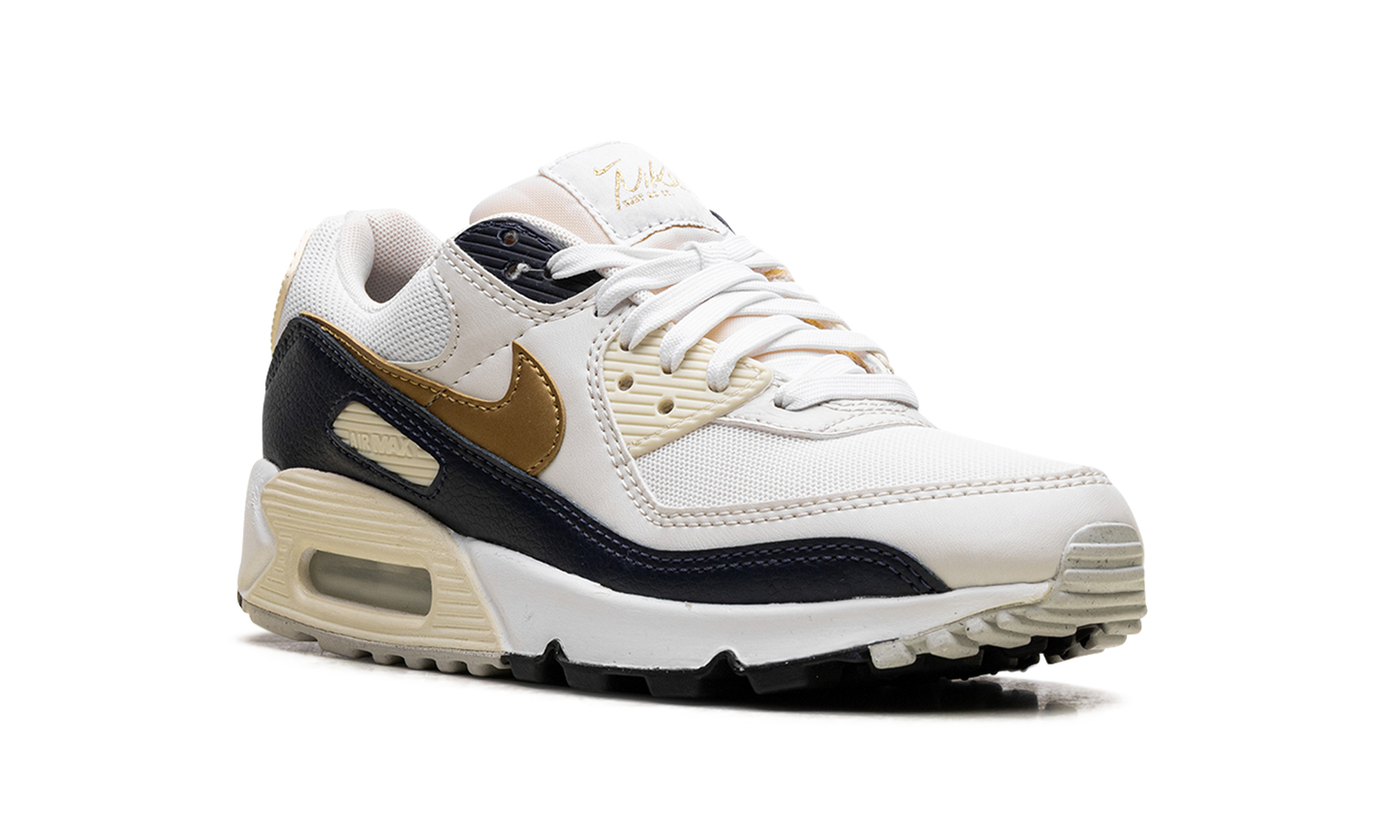 Air Max 90 WMNS"Olympic (2024)" HF3444 100