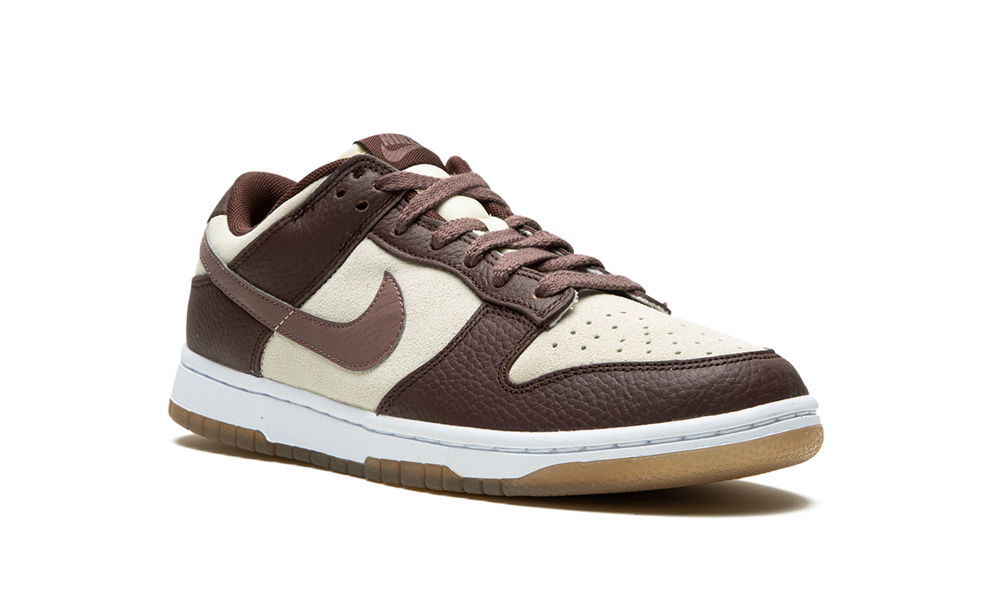 DUNK LOW WMNS"Plum/ Coconut Milk" FJ4734 100