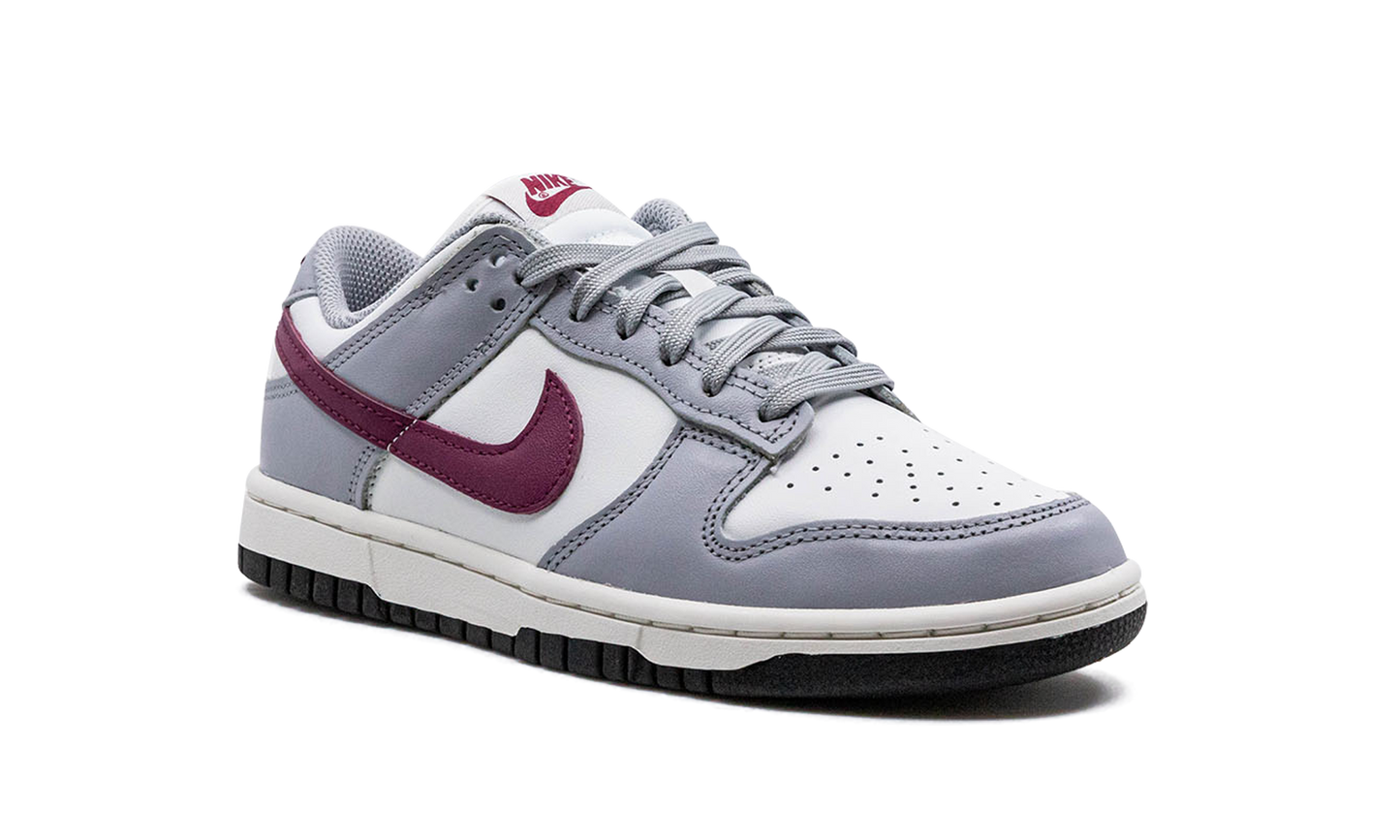 DUNK LOW WMNS"Pale Ivory/ Redwood" DD1503 122