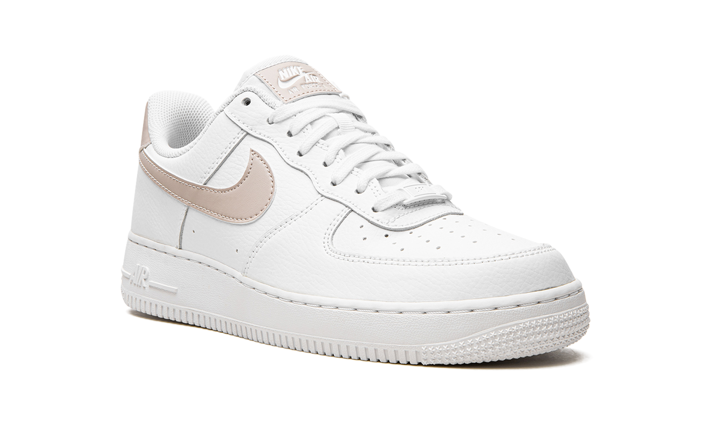 AIR FORCE 1'07 LO WMNS"White Fossil Stone (W)" 315115 169