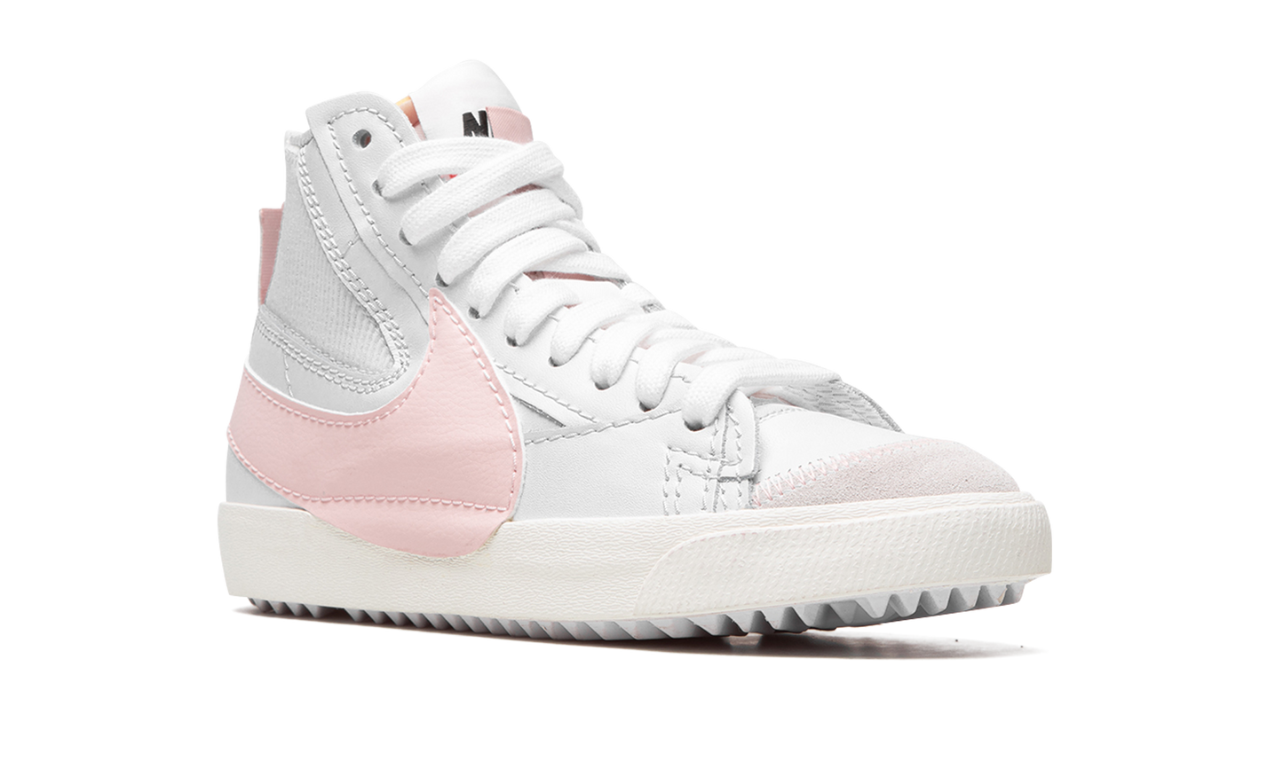 BLAZER MID 77 JUMBO WMNS"Pink" DQ1471 101