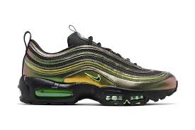 Air Max 95/97 Ducks of a Feather Storm