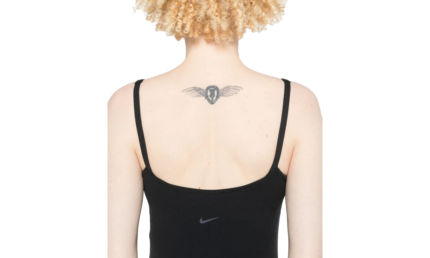 Zenvy Dri-FIT 7/8 Bodysuit WMNS"Black" HJ1084 010