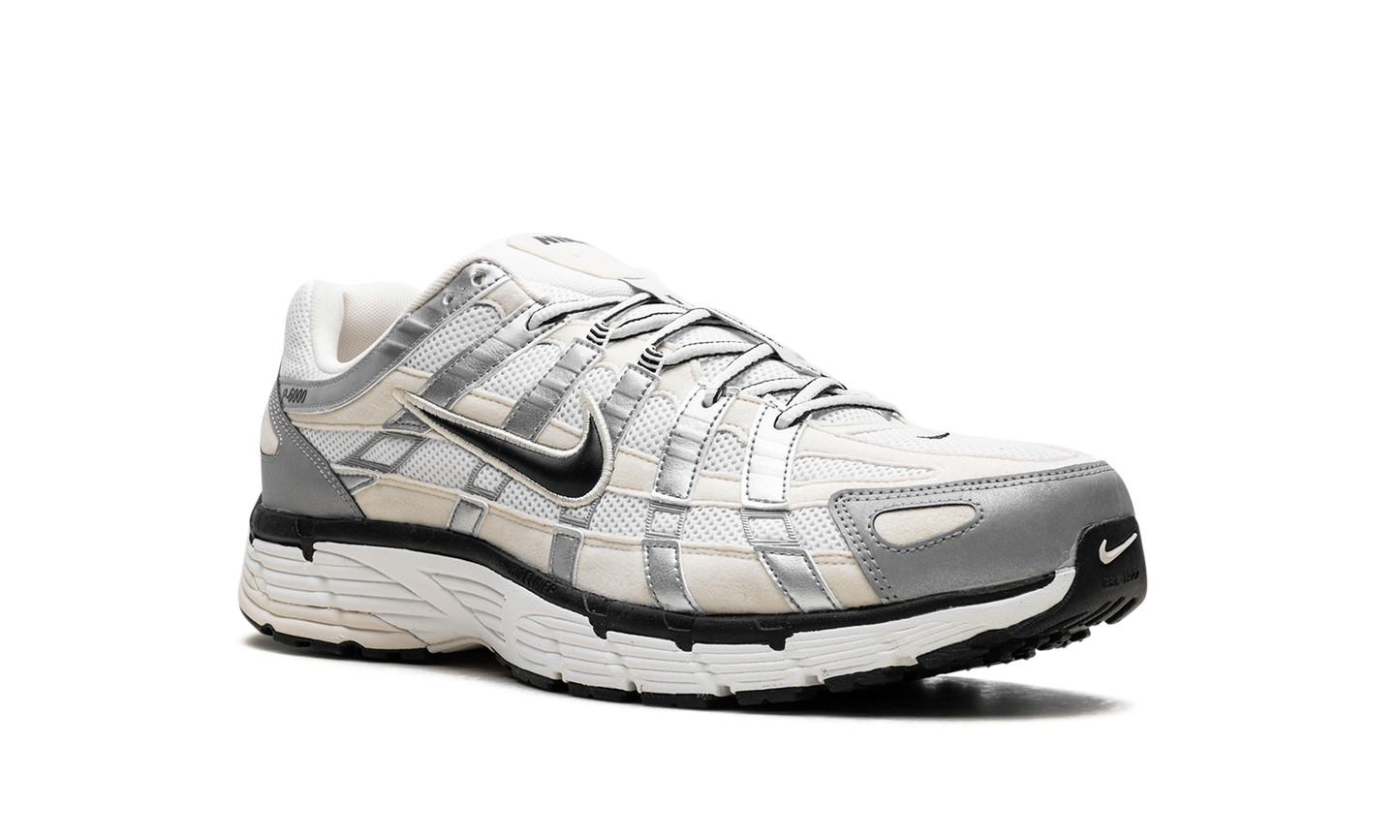 P-6000 WMNS"Coconut Milk" FV6603 100