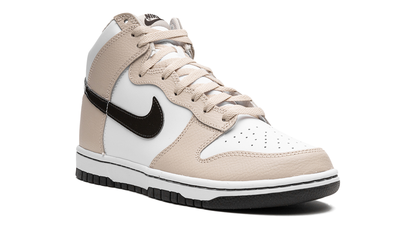 DUNK HIGH WMNS"Sanddrift" FD9874 100