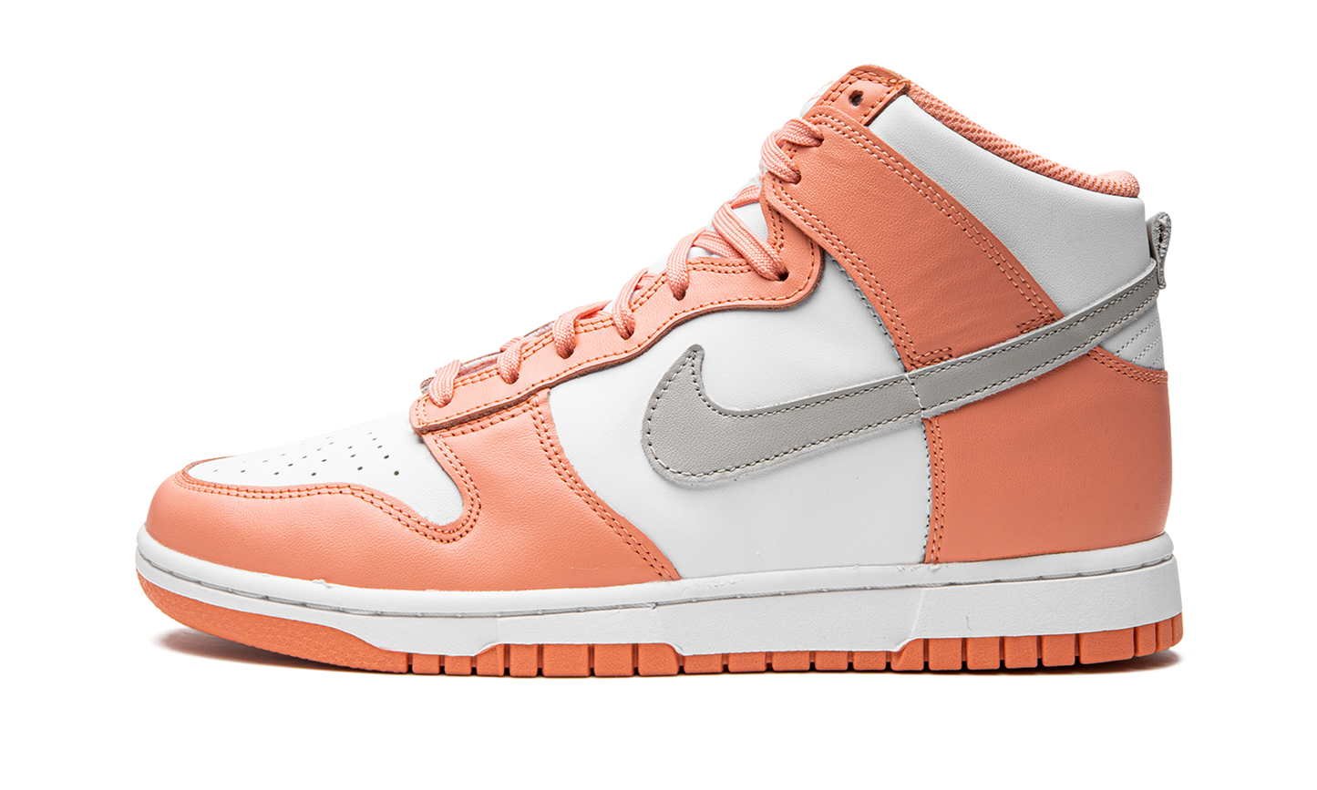 DUNK HIGH MNS WMNS"Salmon" DD1869 600