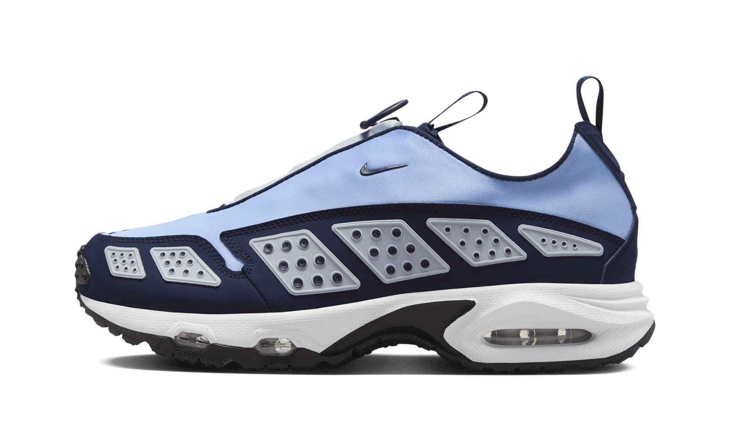 Air Sunder Max WMNS"Blue Ice" HJ8080 400