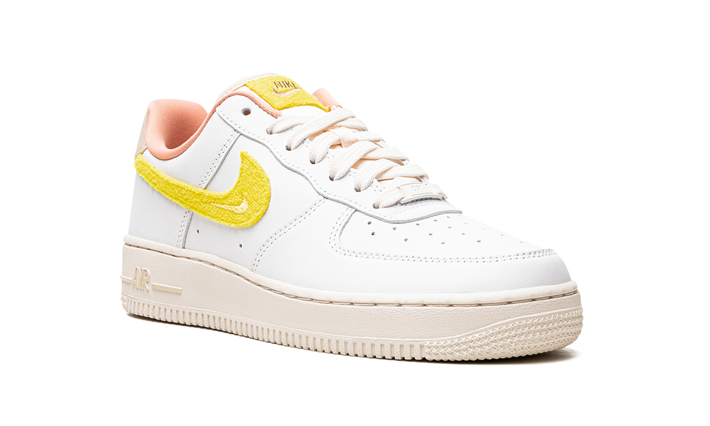 AIR FORCE 1'07 LX WMNS DV2183 100