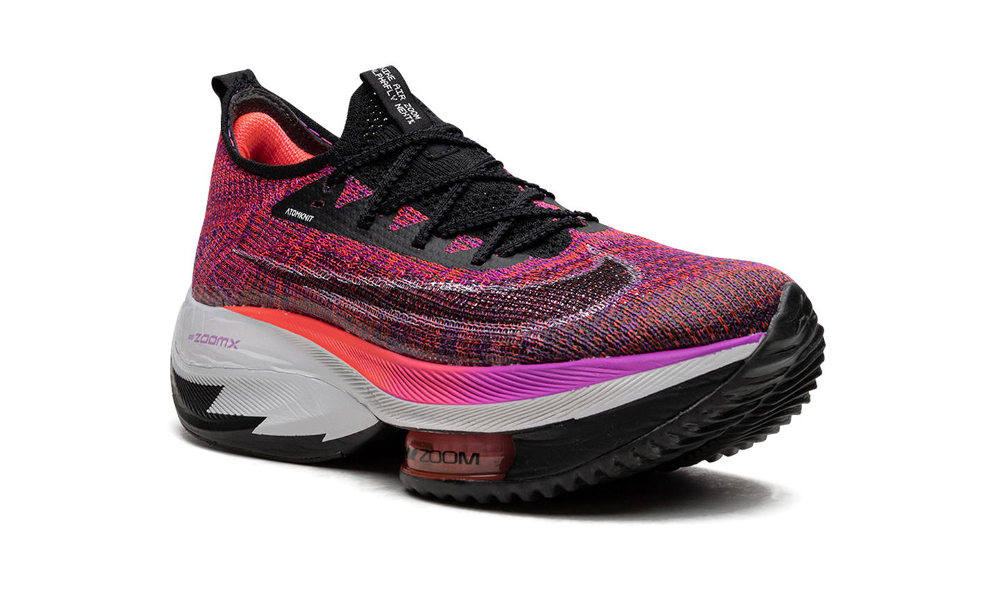 AIR ZOOM ALPHAFLY NEXT% WMNS"Hyper Violet"