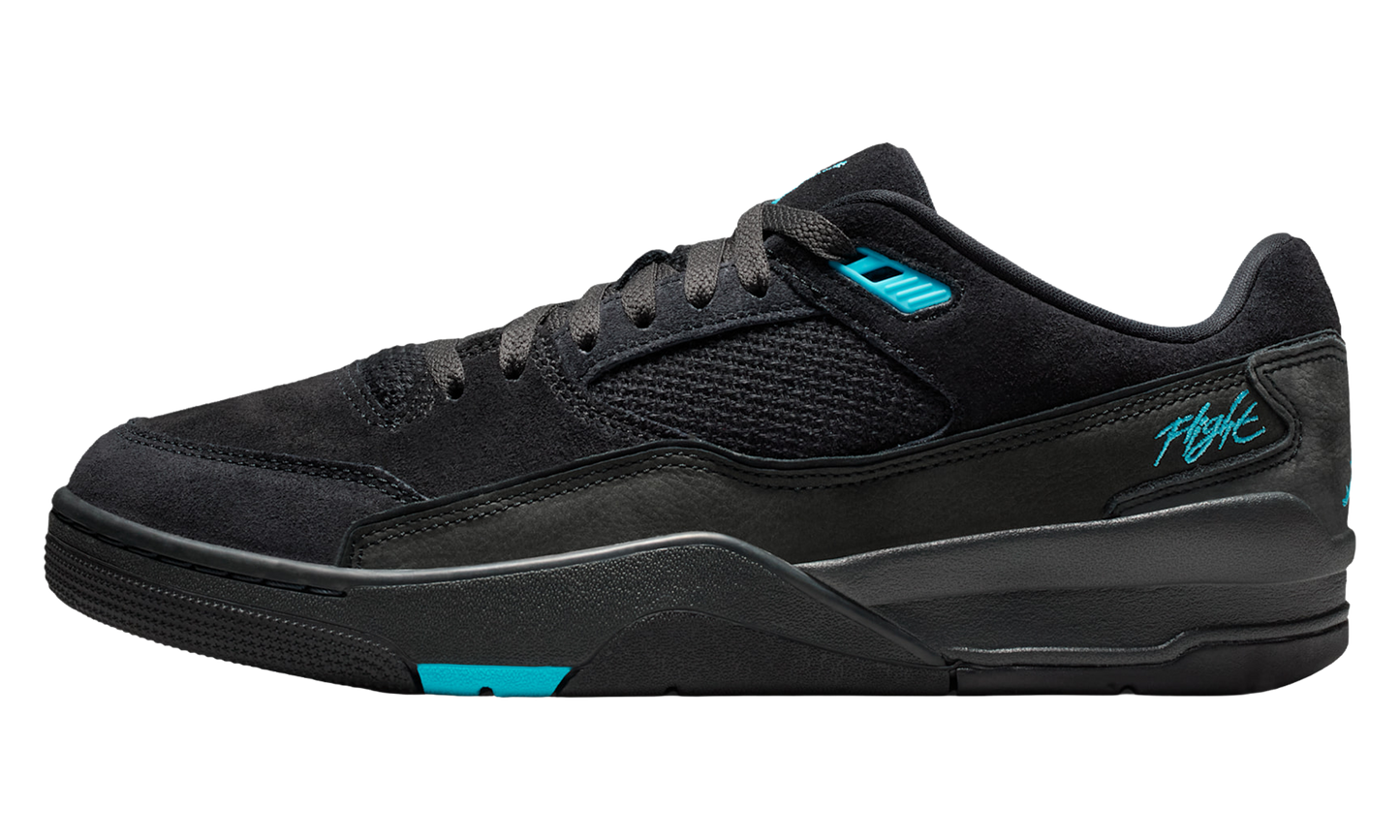 Flight Court "Black Gamma Blue" HF3255 040