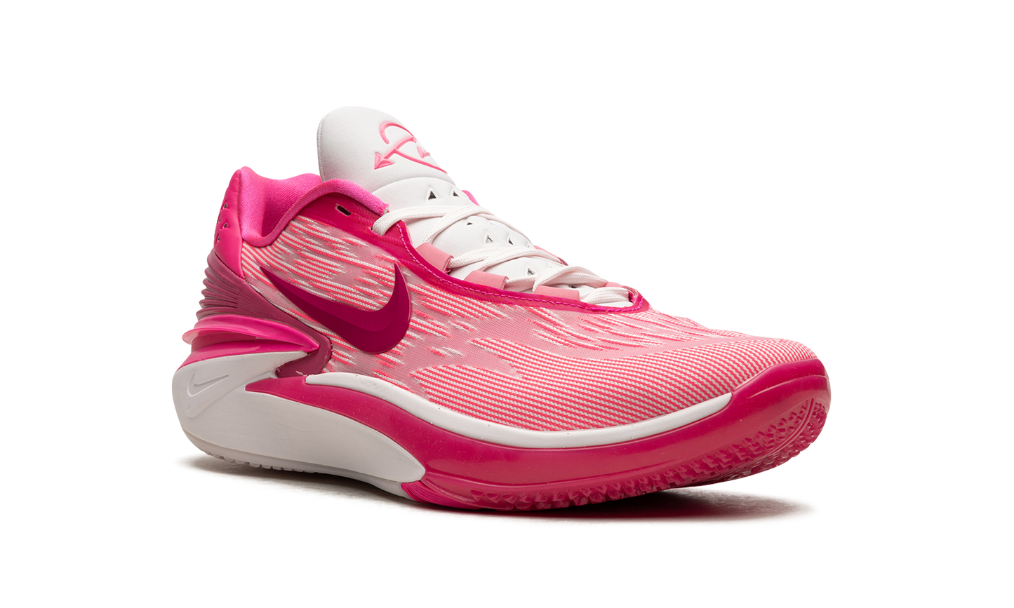 AIR ZOOM G.T. CUT 2.0 WMNS"HYPER PINK" FQ8706 604