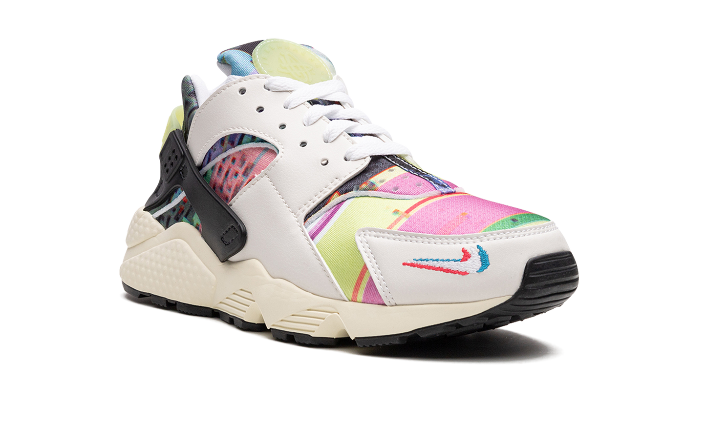 AIR HUARACHE SE MNS WMNS"Pixel" DX3264 902