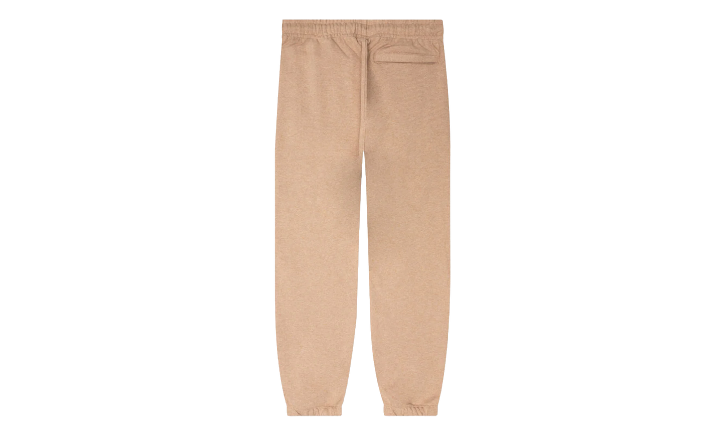 Flight Fleece Sweatpants "Hemp Heather Sail" DQ7468 201