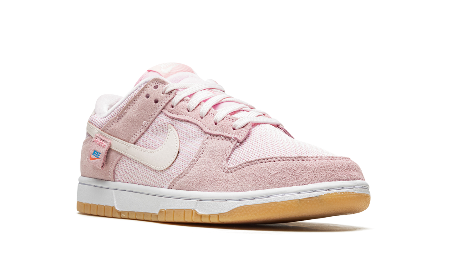 DUNK LO SE MNS WMNS"Teddy Bear" DZ5318 640
