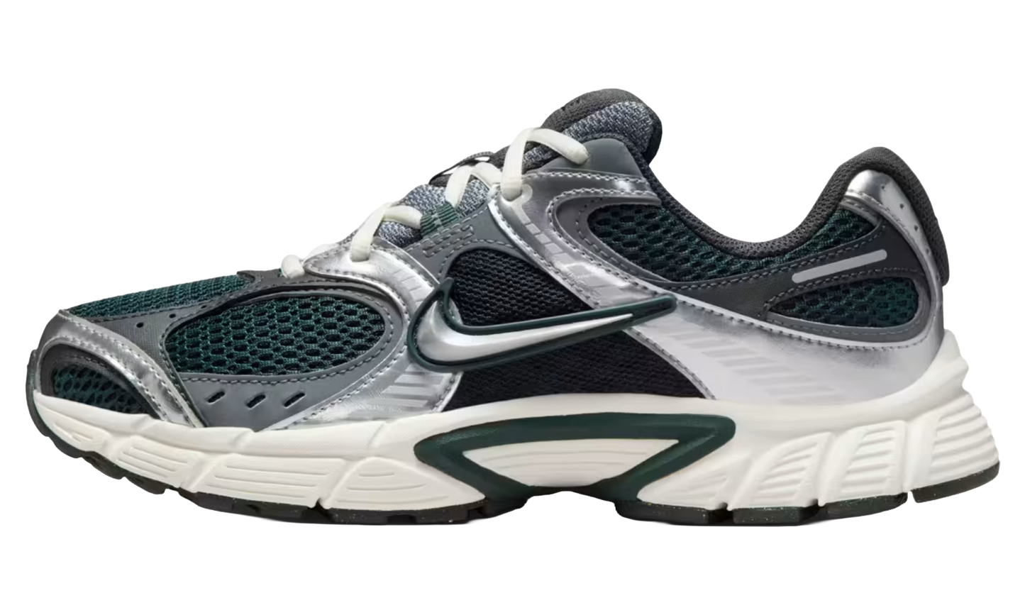 V5 RNR WMNS"Seaweed Metallic Silver" HQ7901 300