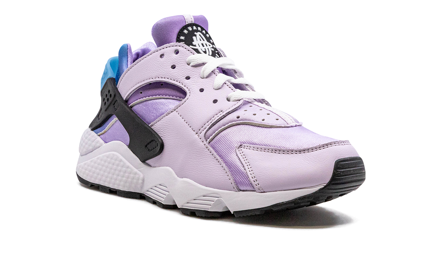 AIR HUARACHE MNS WMNS"Lilac" DZ5207 500