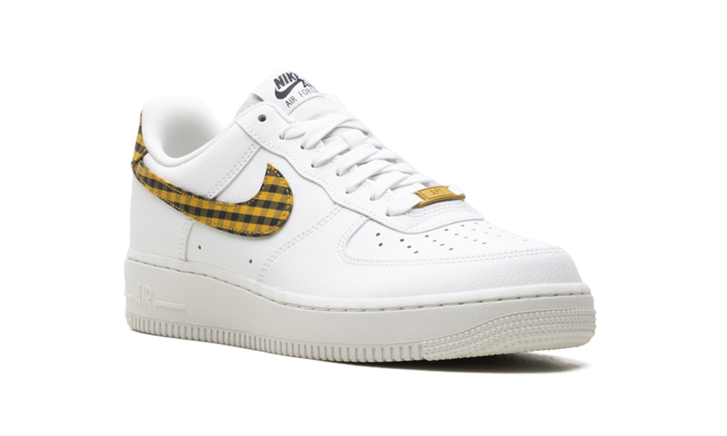 Air Force 1'07 Ess Trend WMNS"white" DZ2784 102