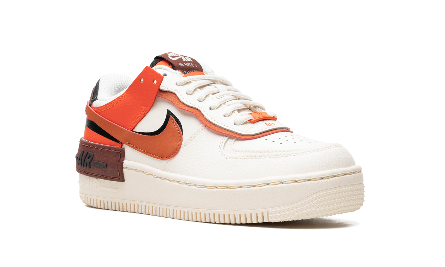 AIR FORCE 1 SHADO WMNS"Pale Ivory" CI0919 114