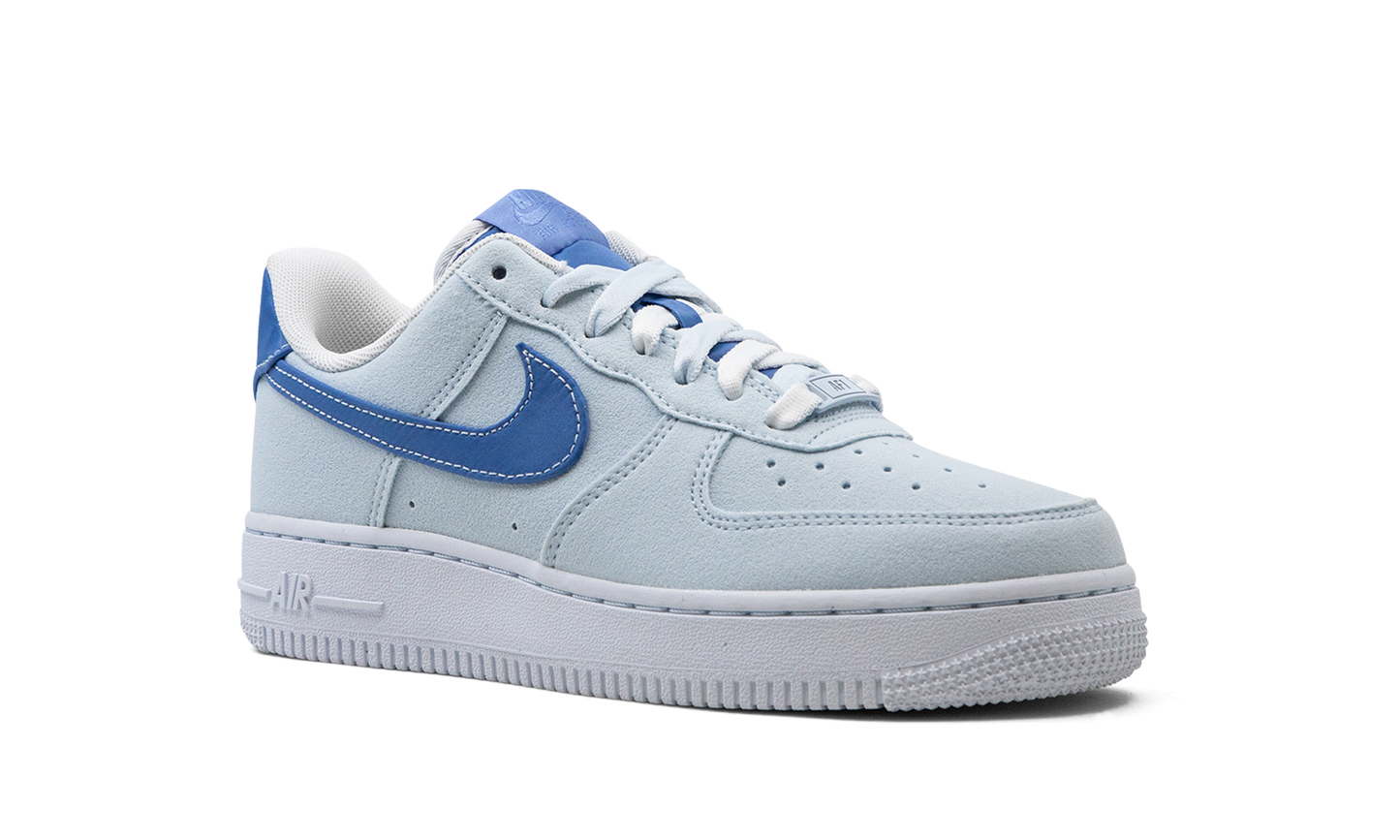 AIR FORCE 1 LO WMNS"Shades of Blue" FN7185 423
