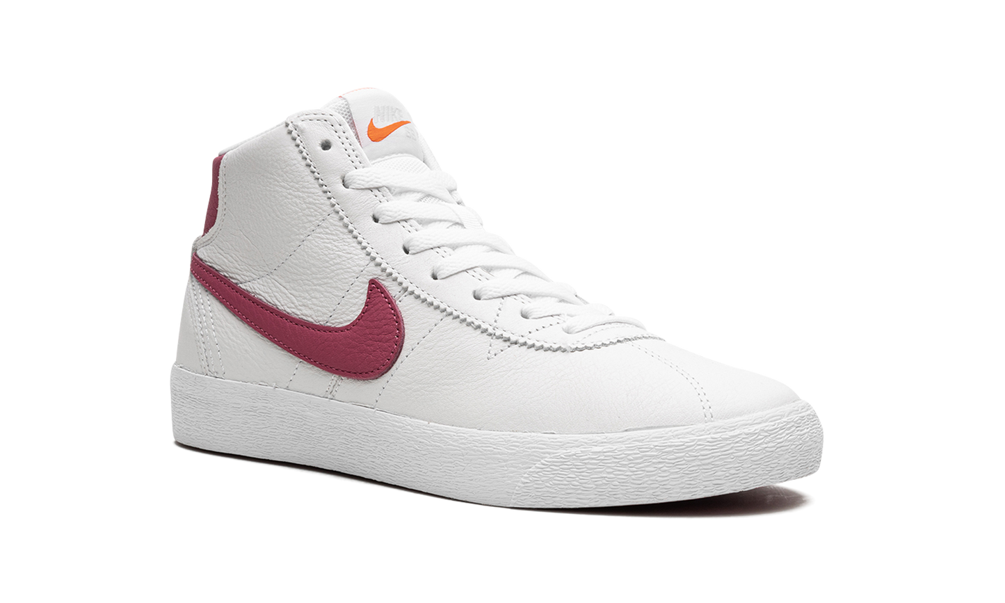 SB BRUIN HI ISO WMNS DR0127 161