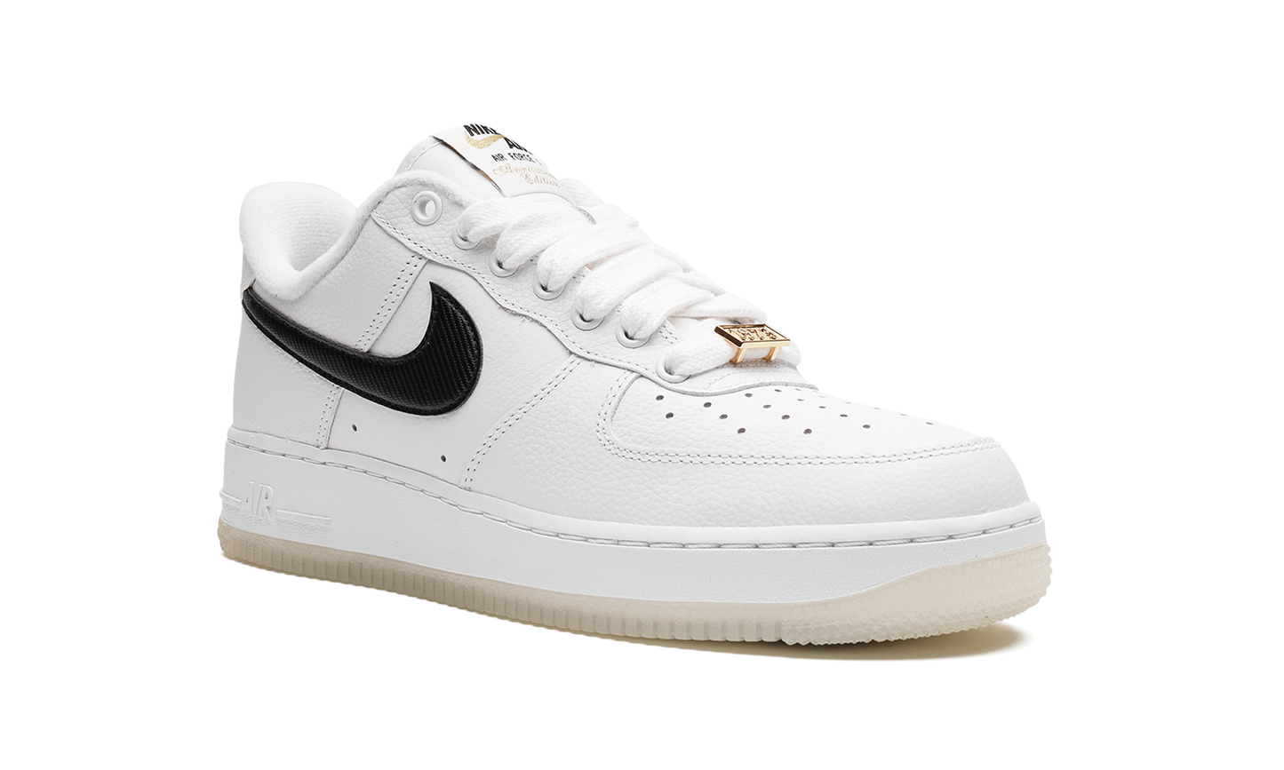AIR FORCE 1 LO WMNS"Bronx Origins" DX2307 100