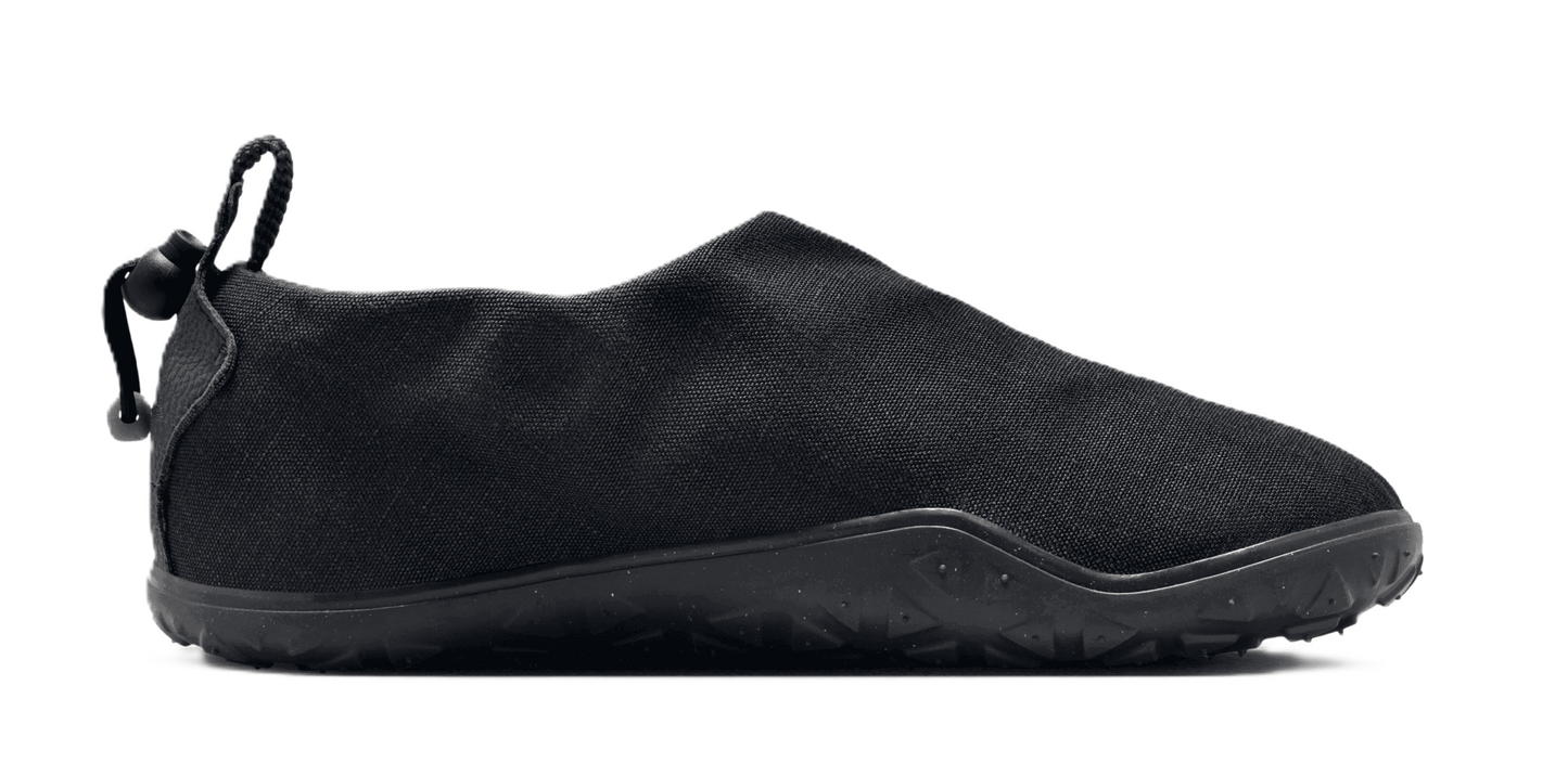 ACG Air Mock Black Anthracite