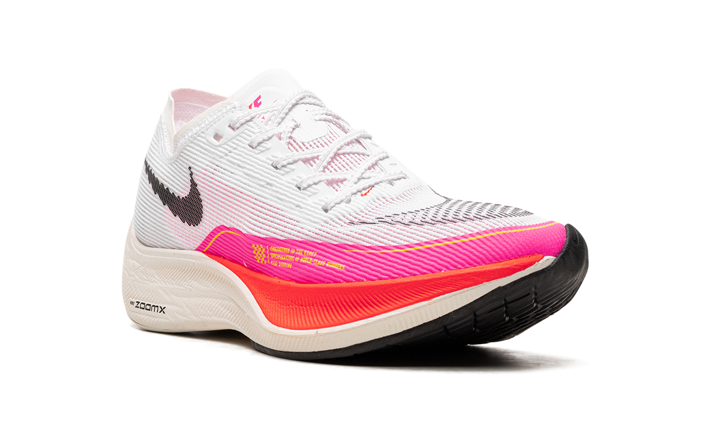 ZOOMX VAPORFLY NEXT% 2 WMNS"Rawdacious" DJ5458 100
