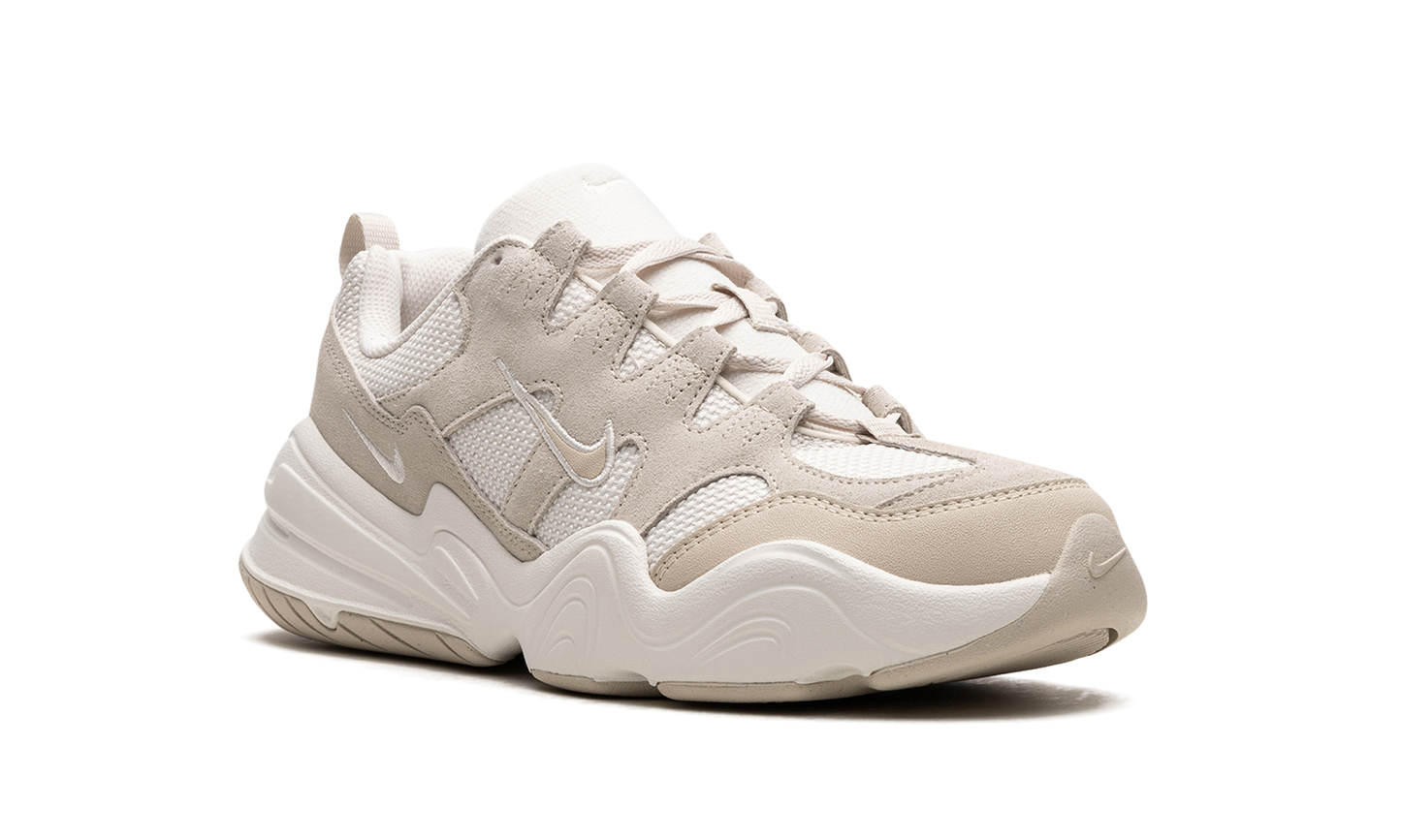 TECH HERA WMNS"Light Orewood brown" DR9761 002